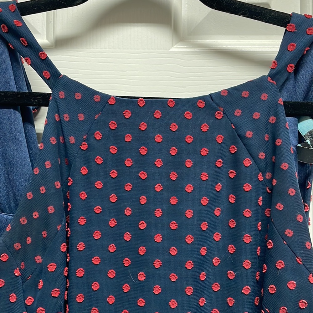 Eva Franco dress